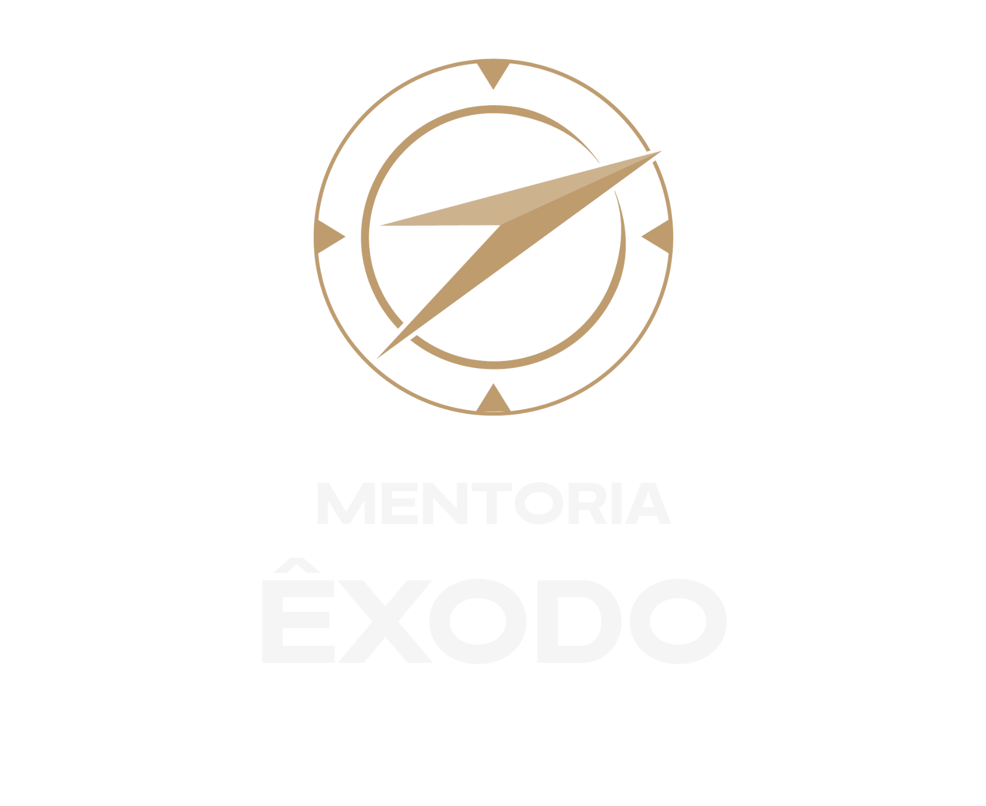 Mentoria Êxodo
